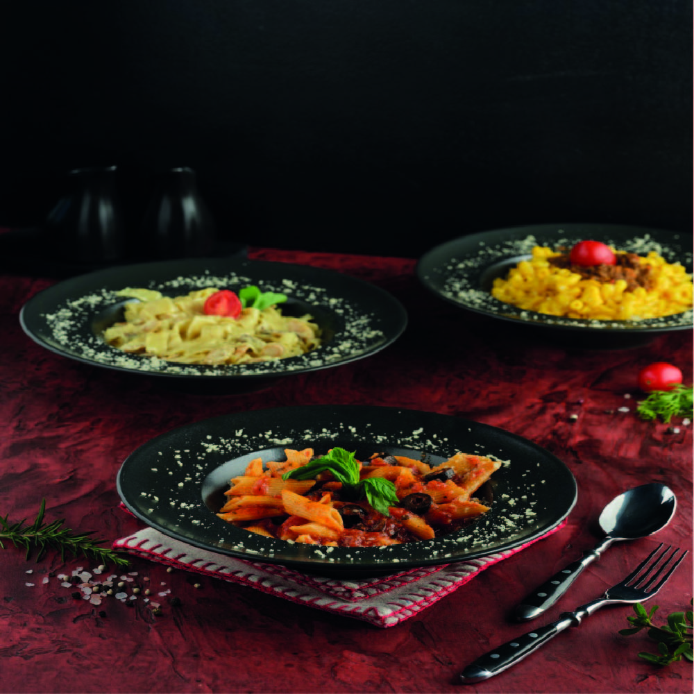 Ramada Hilal Cafe Qr Menü