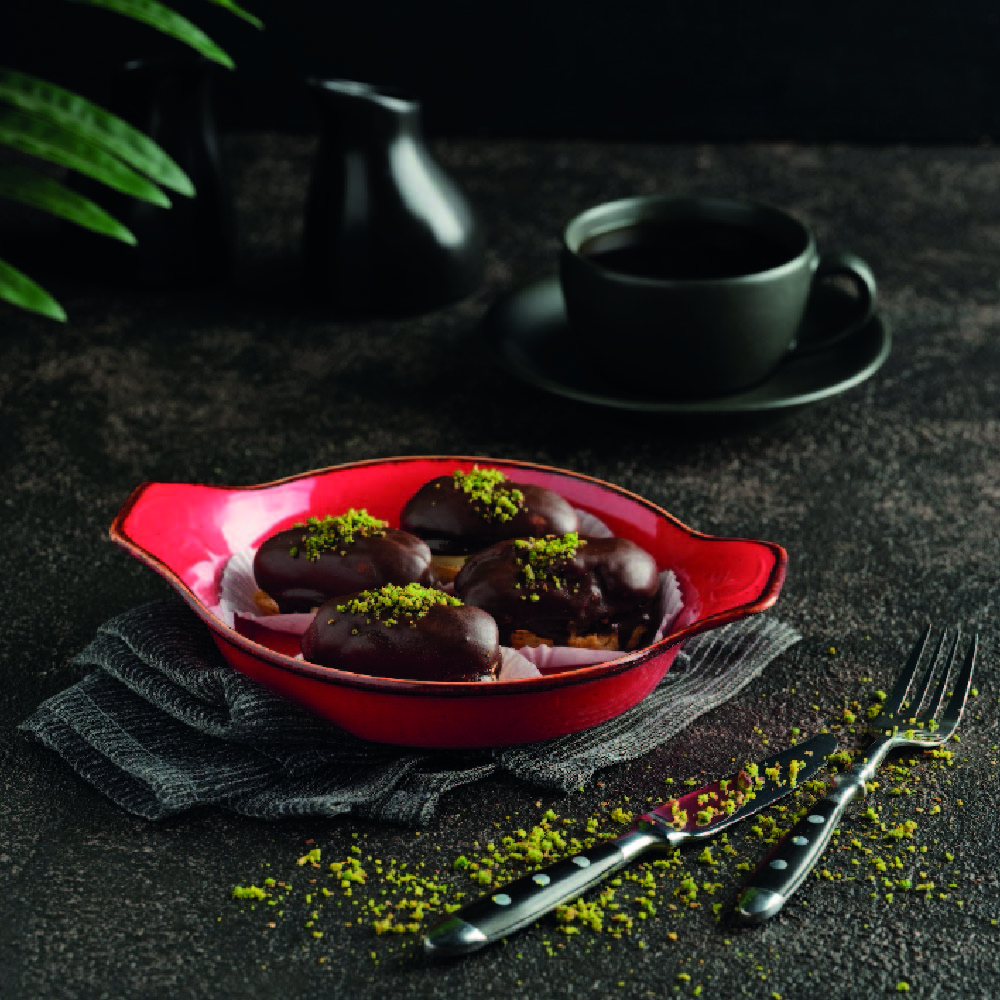 Ramada Hilal Cafe Qr Menü