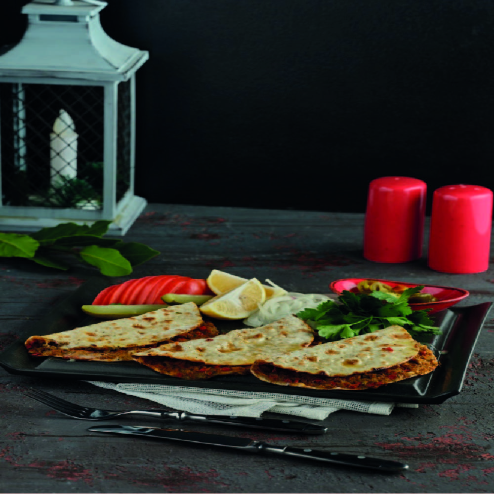 Ramada Hilal Cafe Qr Menü