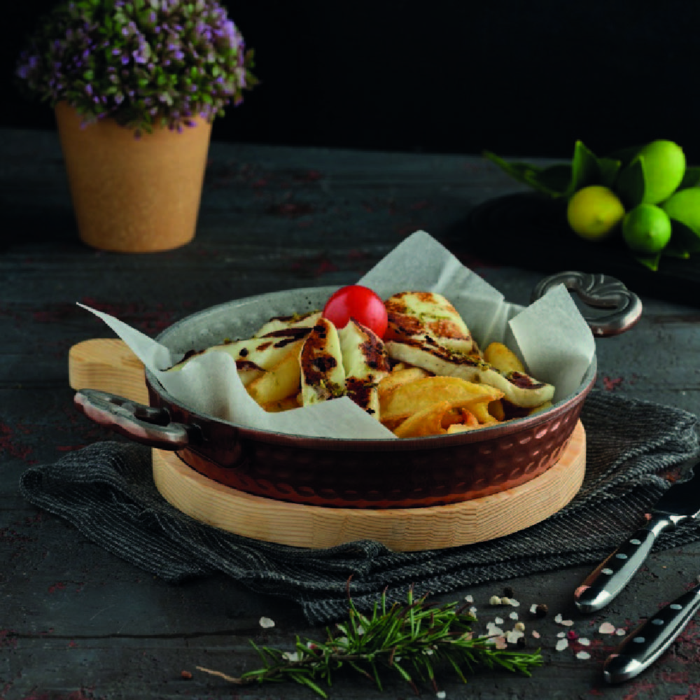 Hellim Izgara 200 TL