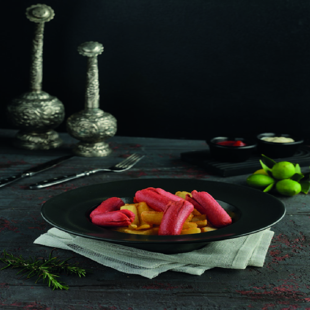 Yıldız Sosis 200 TL