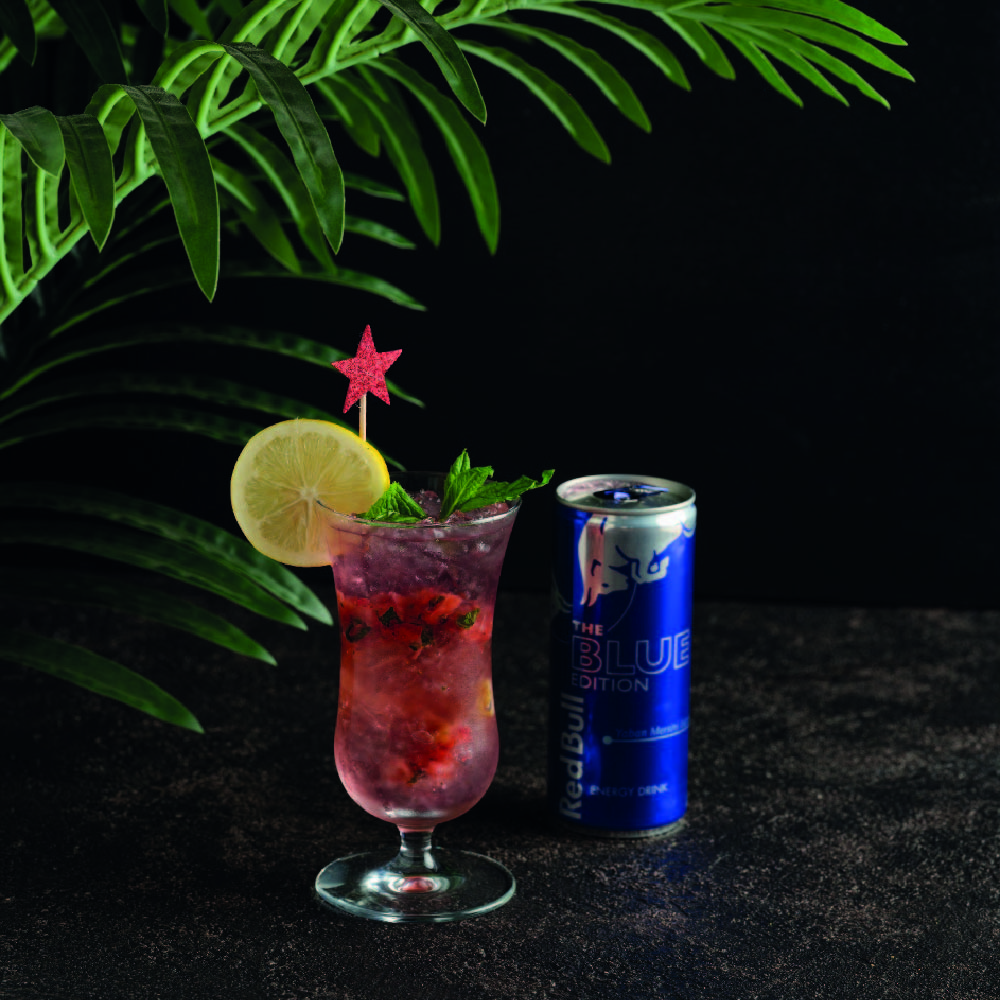 Redbull Mojito 150 TL